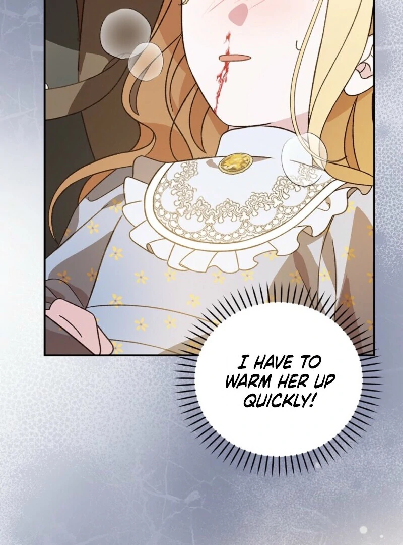 I Was Just Having Fun With The Time Limit Chapter 46 - page 105