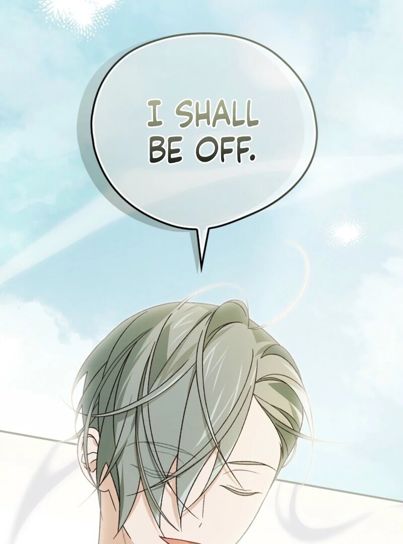 I Was Just Having Fun With The Time Limit Chapter 46 - page 11