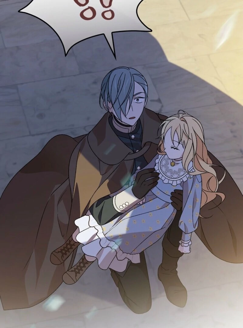 I Was Just Having Fun With The Time Limit Chapter 46 - page 113