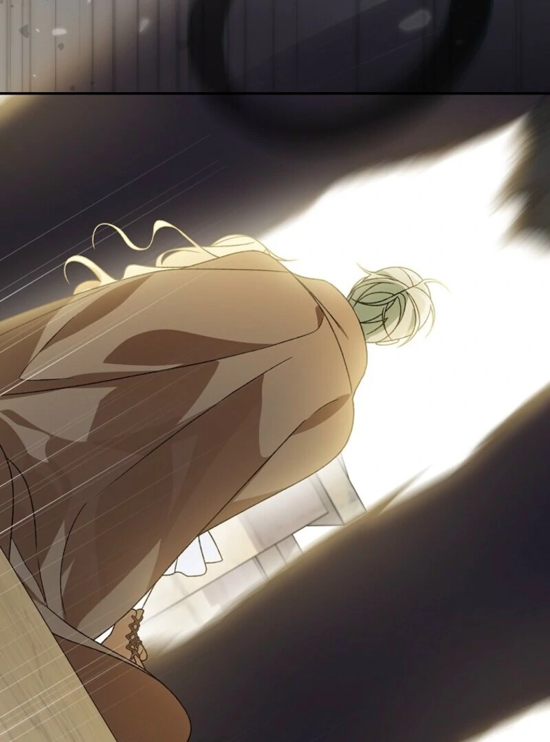 I Was Just Having Fun With The Time Limit Chapter 46 - page 115