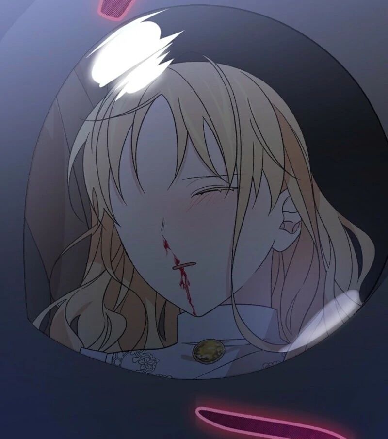 I Was Just Having Fun With The Time Limit Chapter 46 - page 121