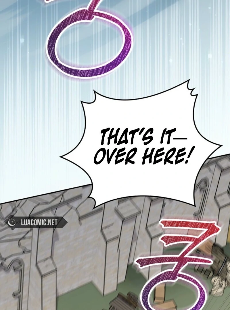 I Was Just Having Fun With The Time Limit Chapter 46 - page 17