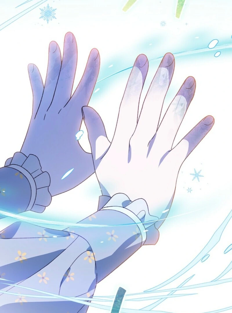 I Was Just Having Fun With The Time Limit Chapter 46 - page 38