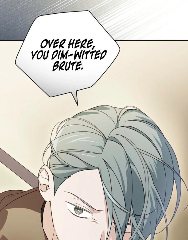 I Was Just Having Fun With The Time Limit Chapter 46 - page 54