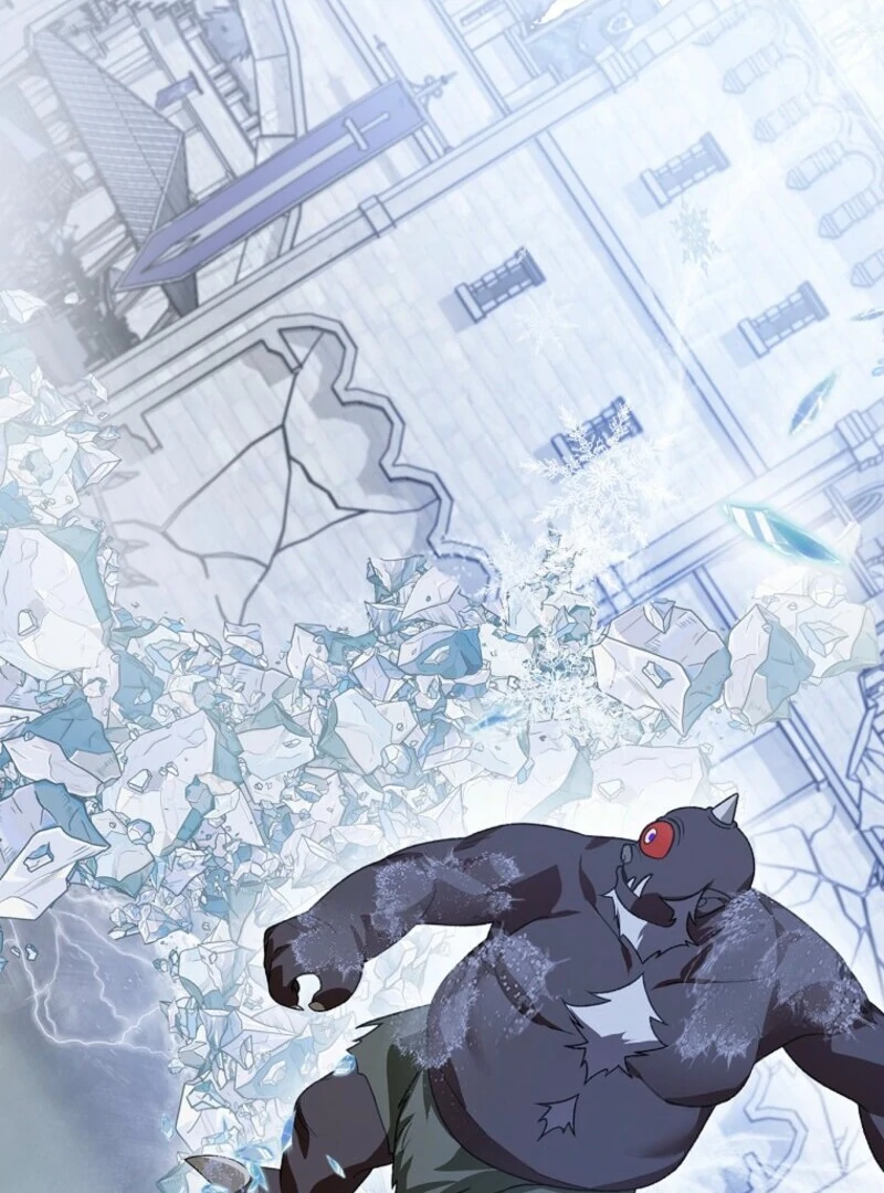 I Was Just Having Fun With The Time Limit Chapter 46 - page 73