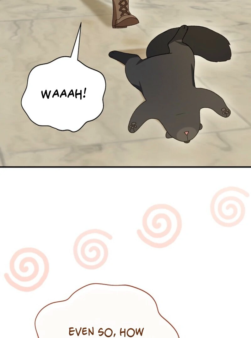 I Was Just Having Fun With The Time Limit Chapter 47 - page 105