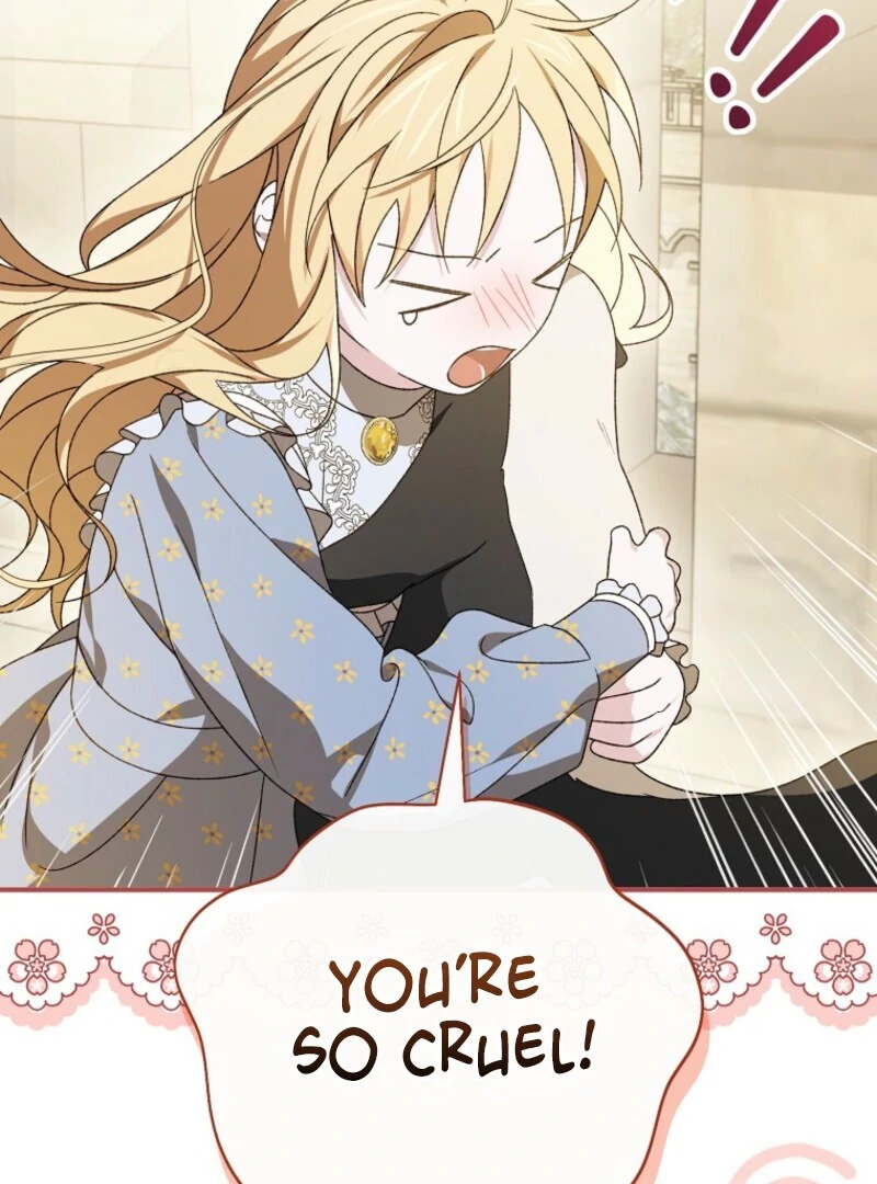 I Was Just Having Fun With The Time Limit Chapter 47 - page 107