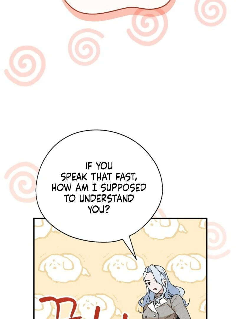 I Was Just Having Fun With The Time Limit Chapter 47 - page 108