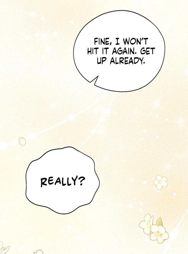 I Was Just Having Fun With The Time Limit Chapter 47 - page 110