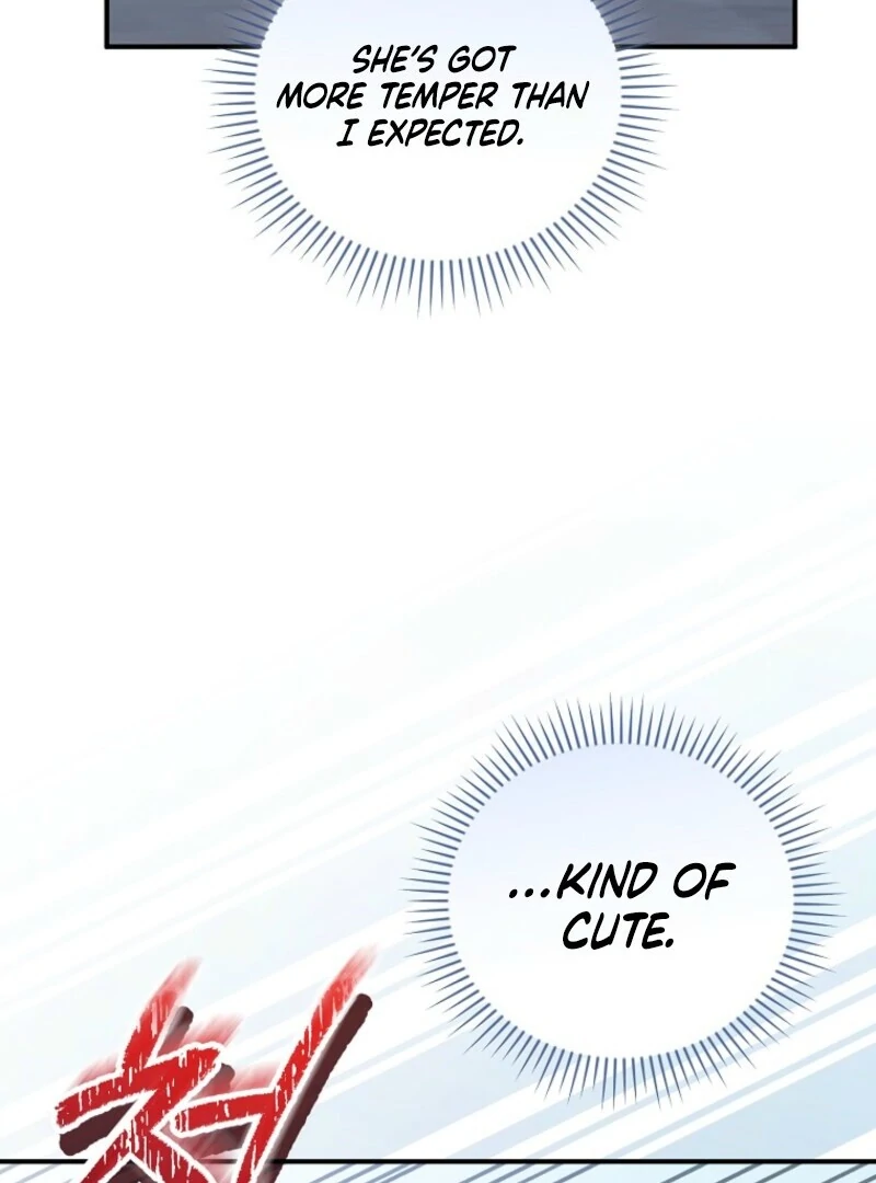 I Was Just Having Fun With The Time Limit Chapter 47 - page 115