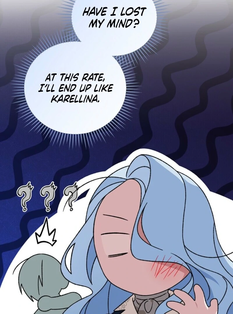 I Was Just Having Fun With The Time Limit Chapter 47 - page 117