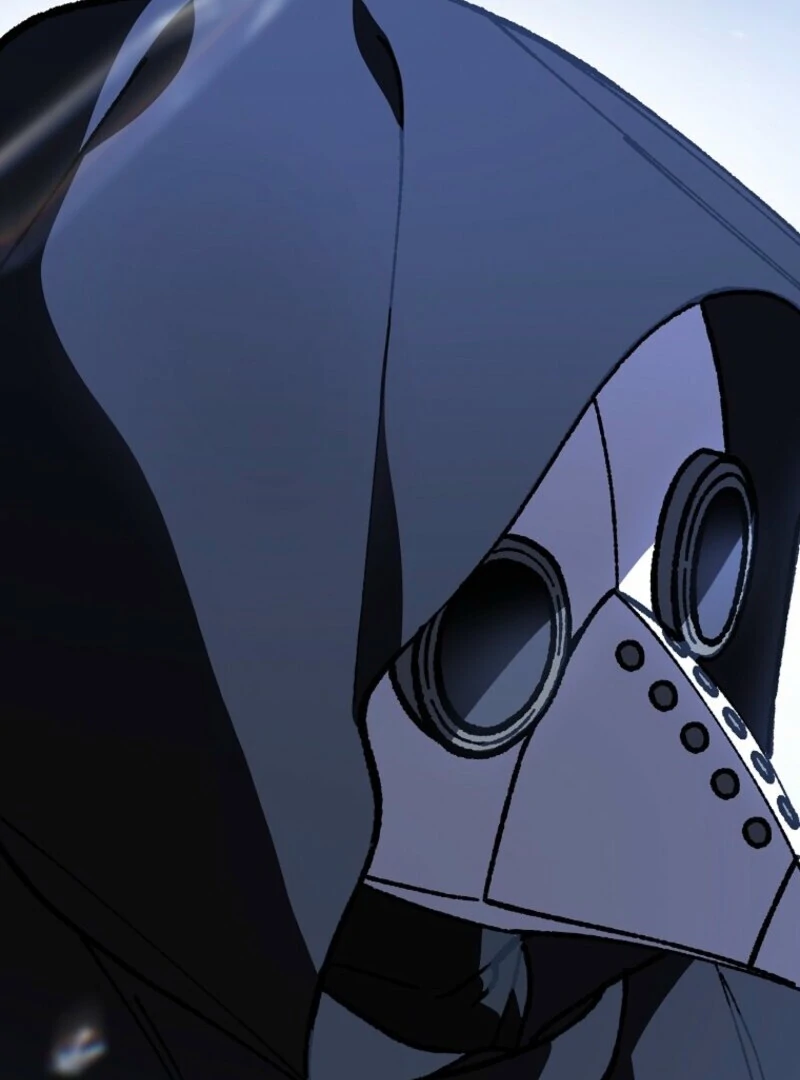 I Was Just Having Fun With The Time Limit Chapter 47 - page 133