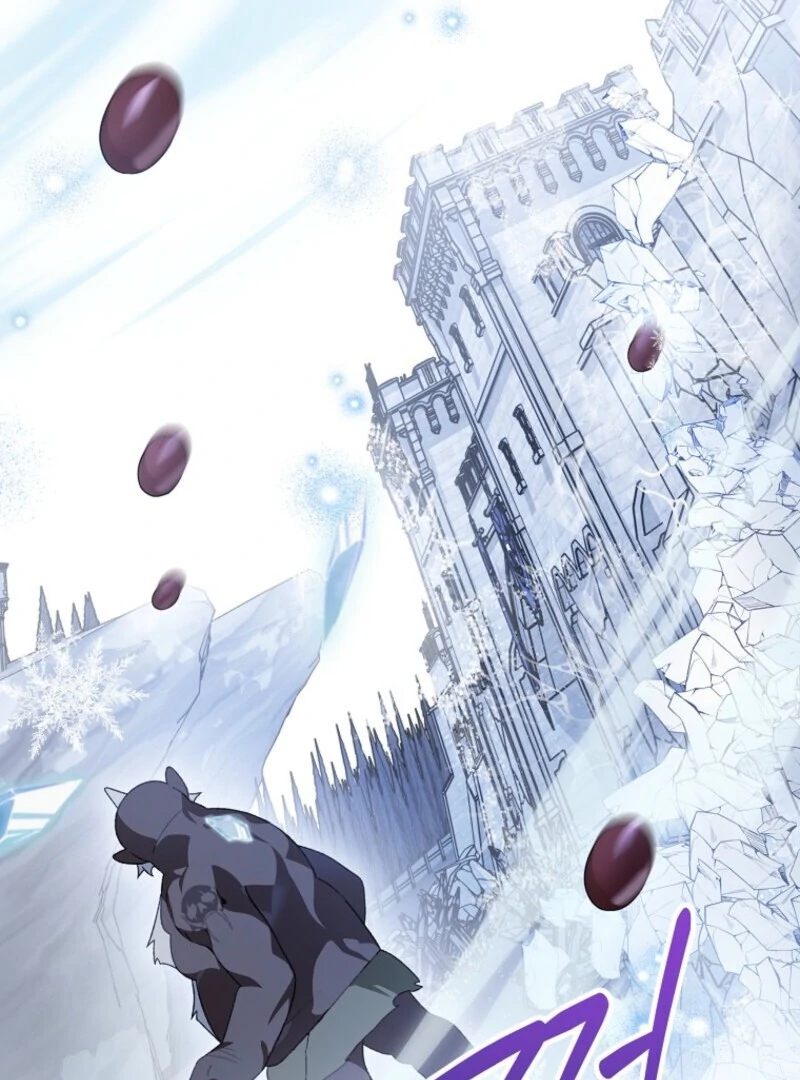 I Was Just Having Fun With The Time Limit Chapter 47 - page 14