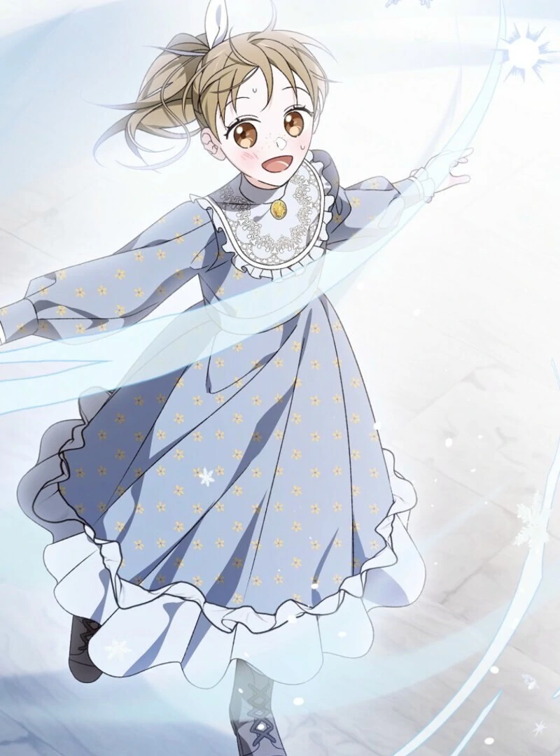 I Was Just Having Fun With The Time Limit Chapter 47 - page 16