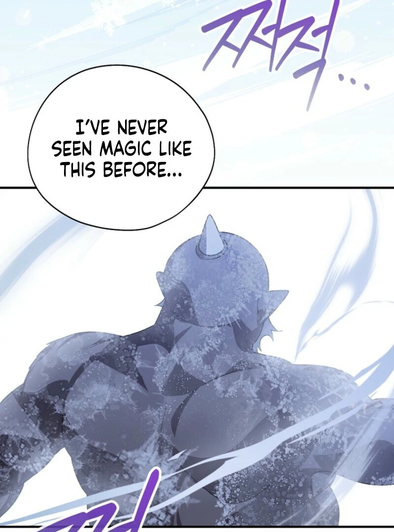 I Was Just Having Fun With The Time Limit Chapter 47 - page 18