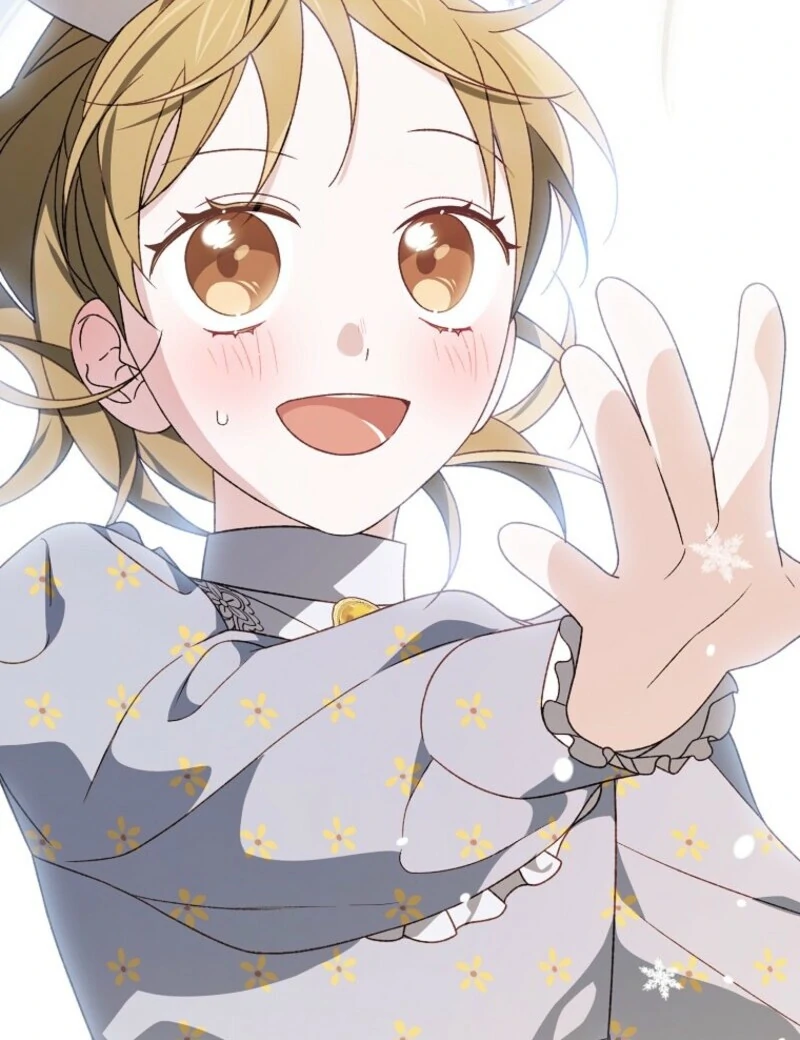 I Was Just Having Fun With The Time Limit Chapter 47 - page 21