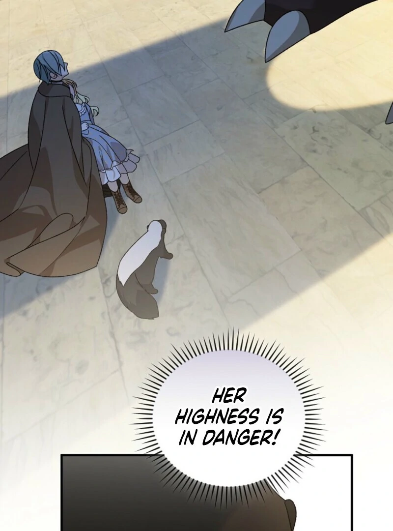 I Was Just Having Fun With The Time Limit Chapter 47 - page 27