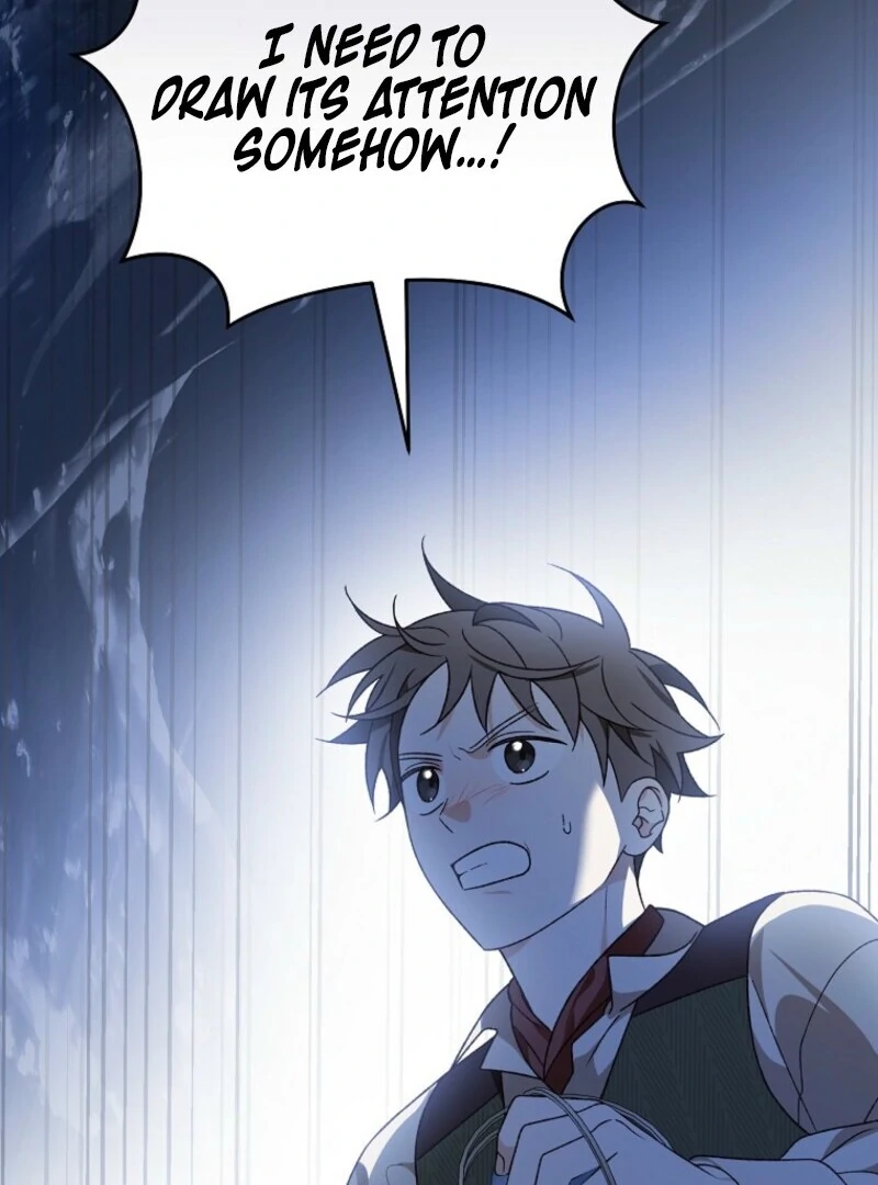 I Was Just Having Fun With The Time Limit Chapter 47 - page 30