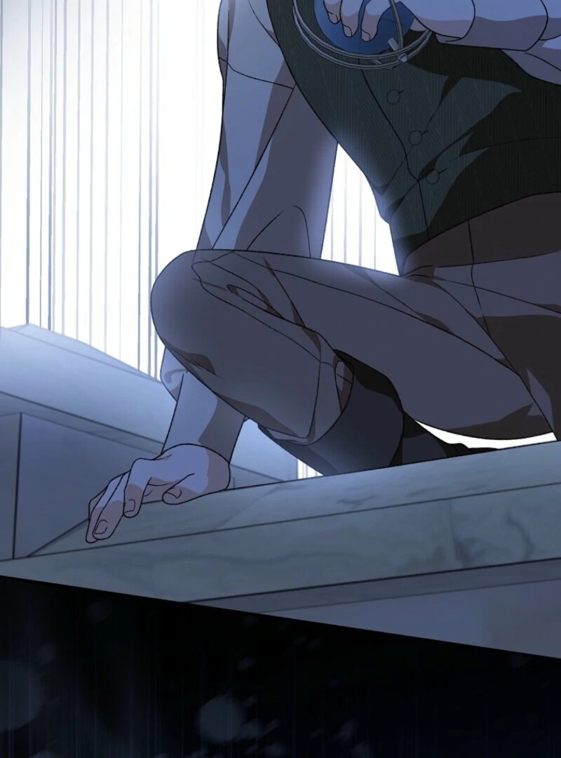 I Was Just Having Fun With The Time Limit Chapter 47 - page 31