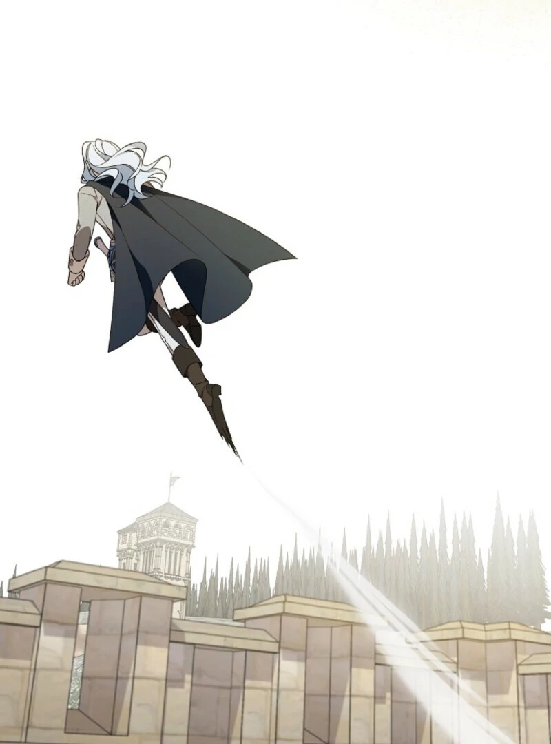 I Was Just Having Fun With The Time Limit Chapter 47 - page 38