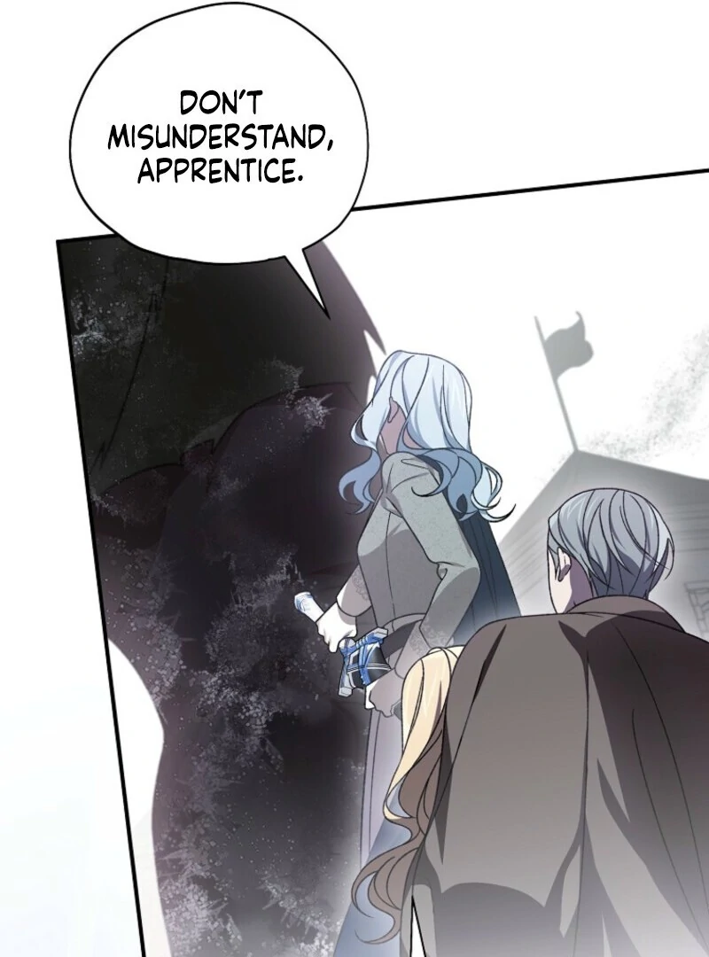 I Was Just Having Fun With The Time Limit Chapter 47 - page 57