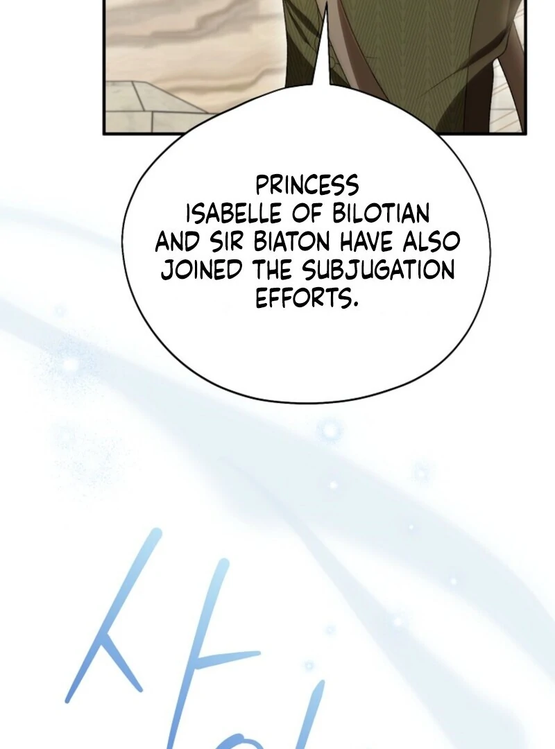 I Was Just Having Fun With The Time Limit Chapter 47 - page 6