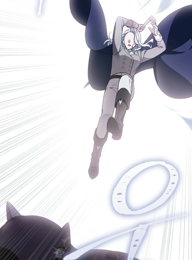 I Was Just Having Fun With The Time Limit Chapter 47 - page 60