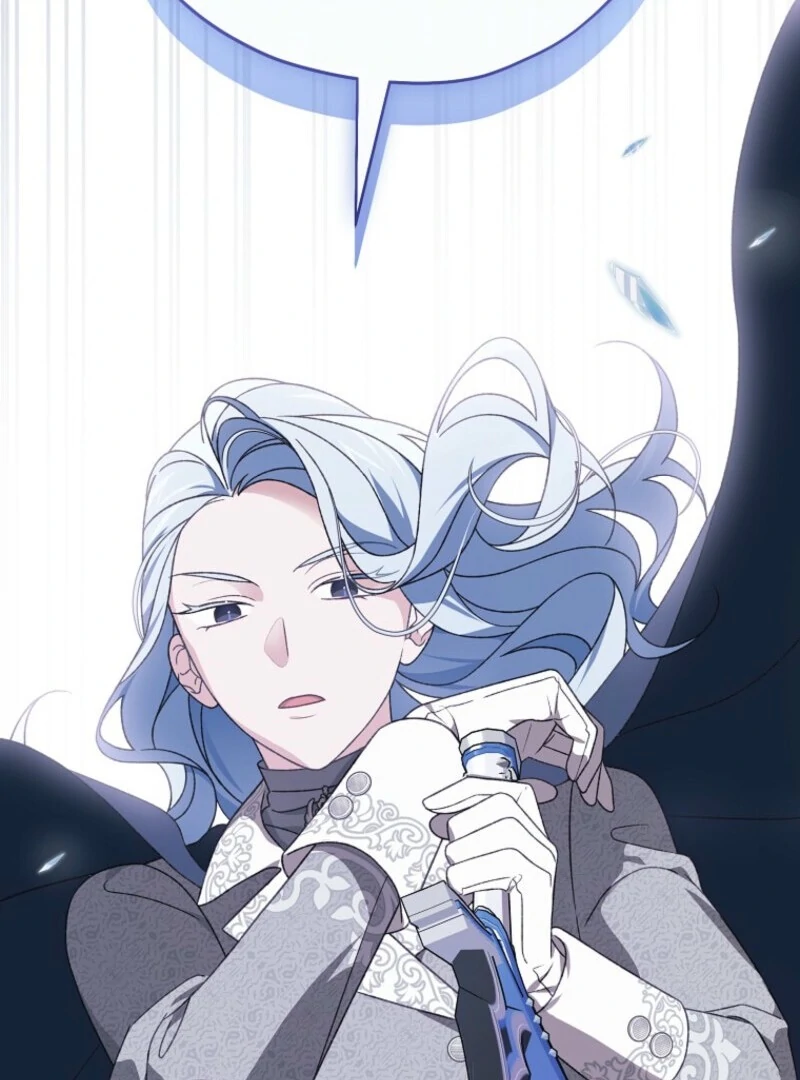 I Was Just Having Fun With The Time Limit Chapter 47 - page 63