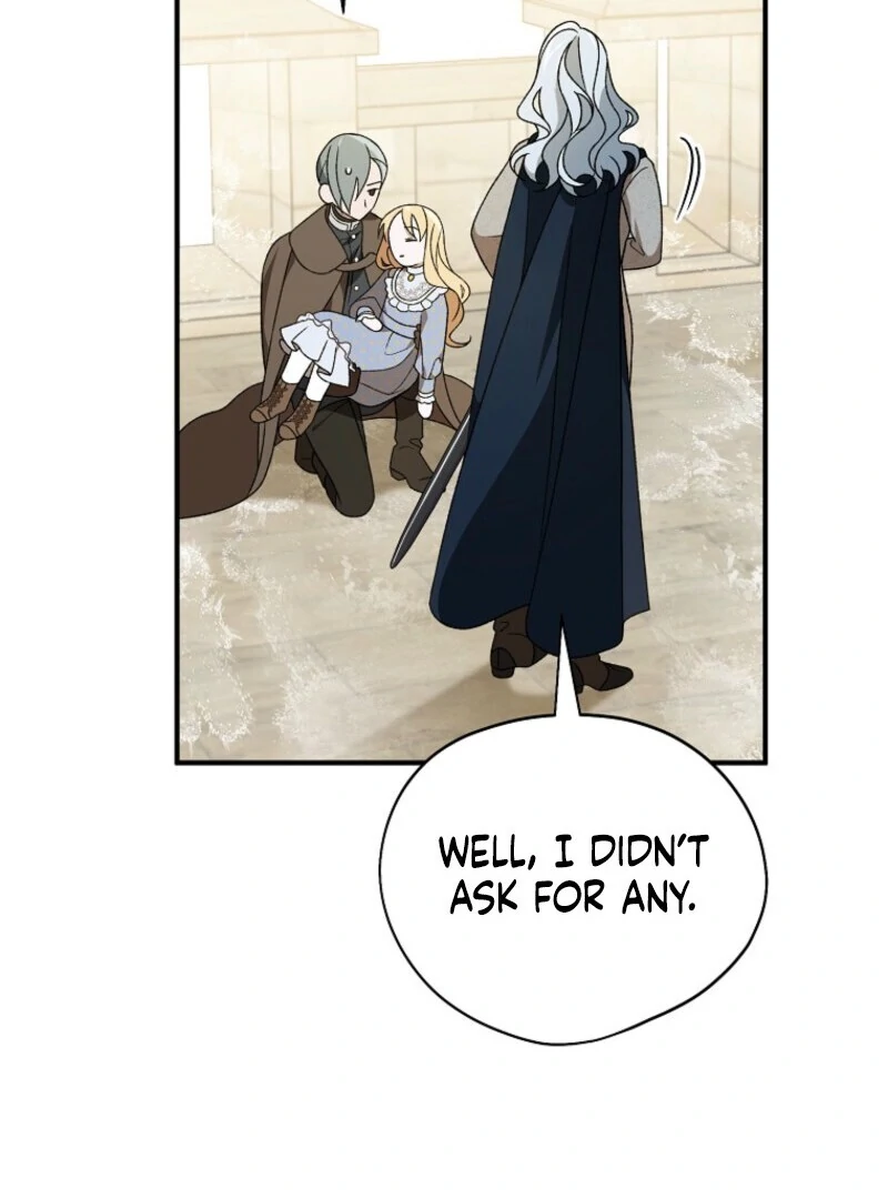 I Was Just Having Fun With The Time Limit Chapter 47 - page 74