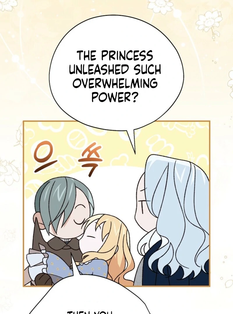 I Was Just Having Fun With The Time Limit Chapter 47 - page 80