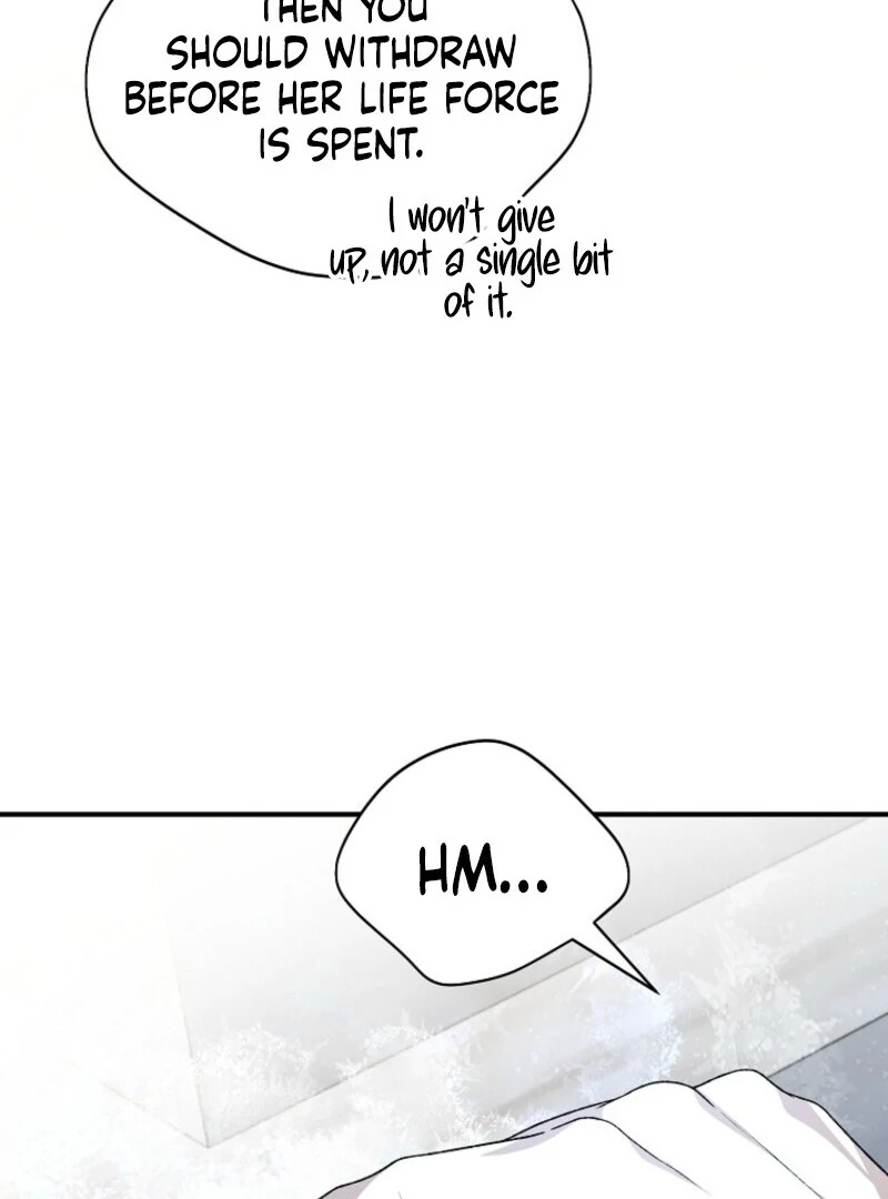 I Was Just Having Fun With The Time Limit Chapter 47 - page 81