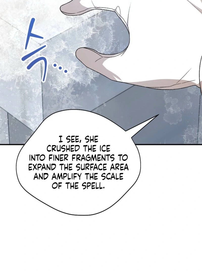 I Was Just Having Fun With The Time Limit Chapter 47 - page 82