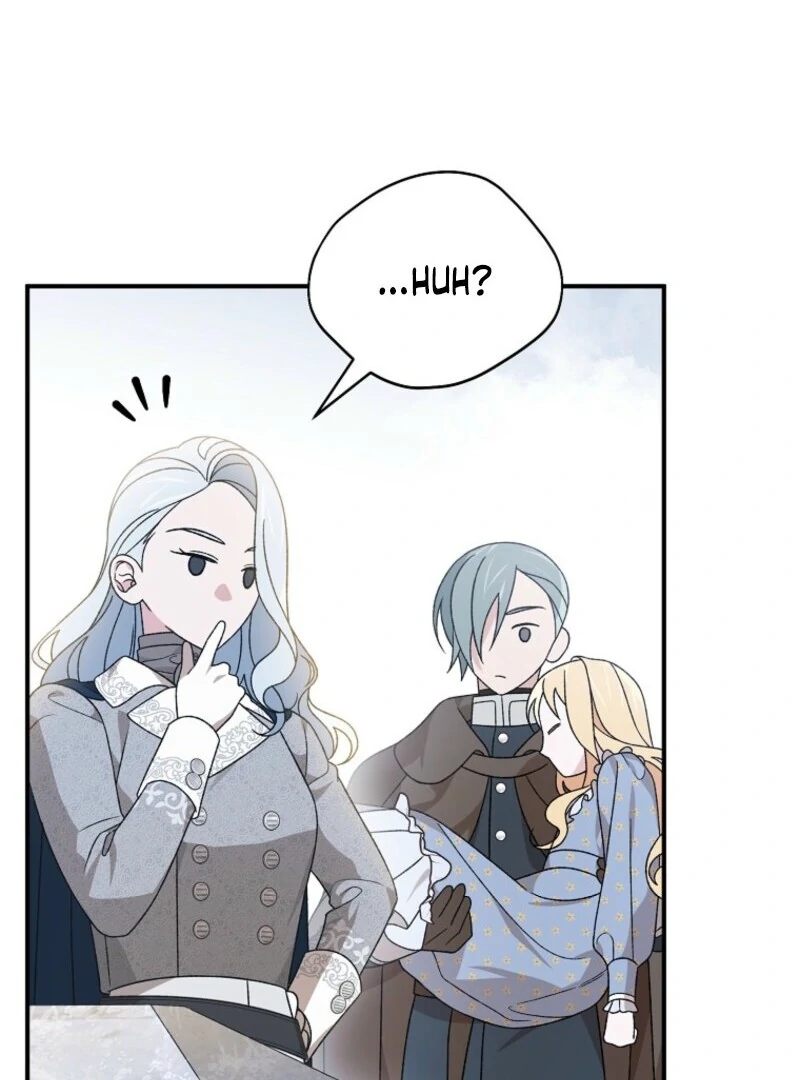 I Was Just Having Fun With The Time Limit Chapter 47 - page 83