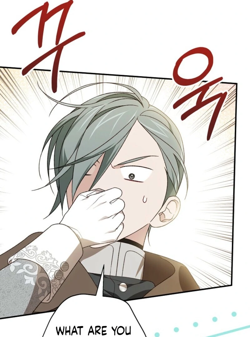 I Was Just Having Fun With The Time Limit Chapter 47 - page 86