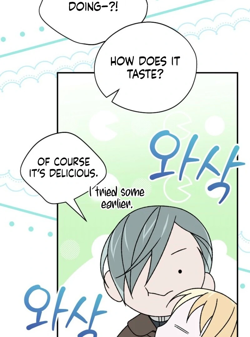 I Was Just Having Fun With The Time Limit Chapter 47 - page 87