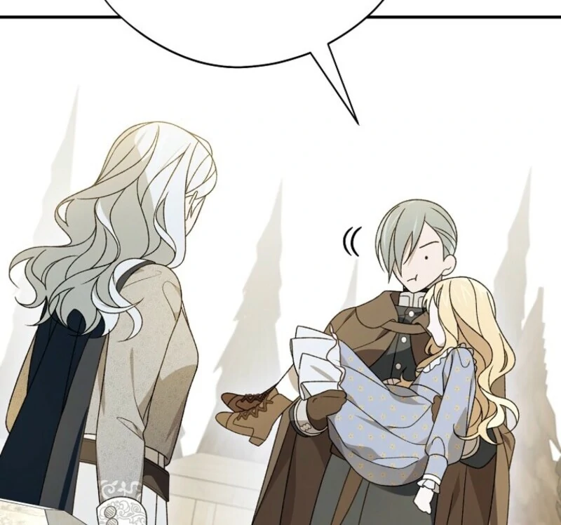 I Was Just Having Fun With The Time Limit Chapter 47 - page 89