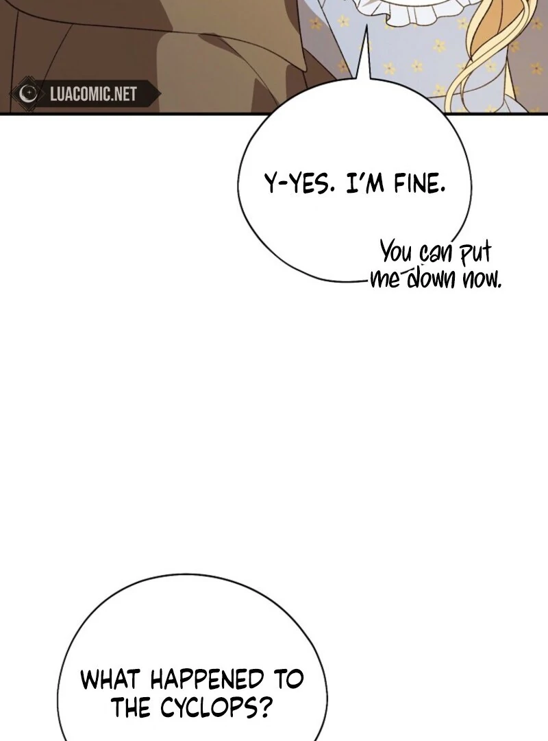 I Was Just Having Fun With The Time Limit Chapter 47 - page 96