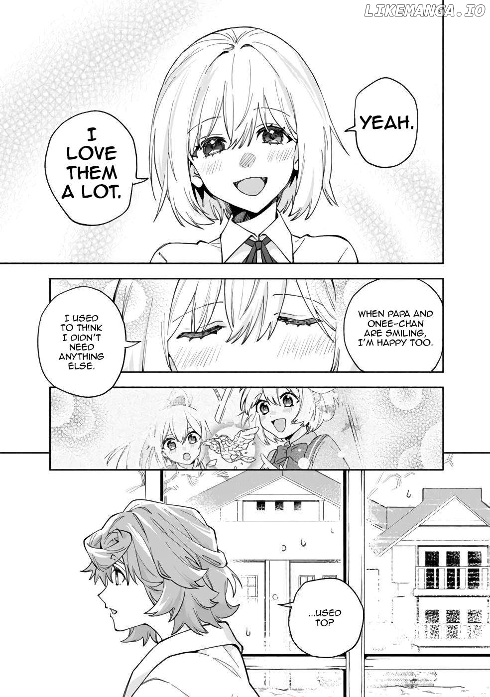 Boku no Kawaii Musume wa Futago no Kenja Chapter 39 - page 12