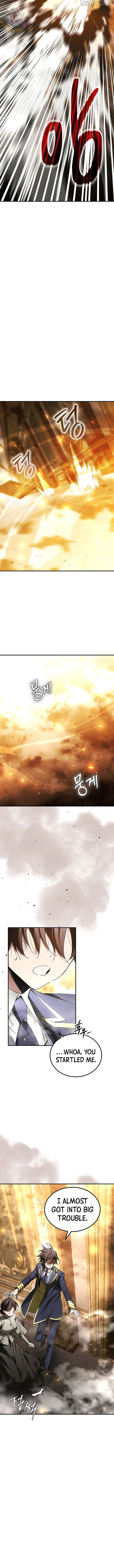 Magic Academy’s Genius Blinker Chapter 66 - page 2