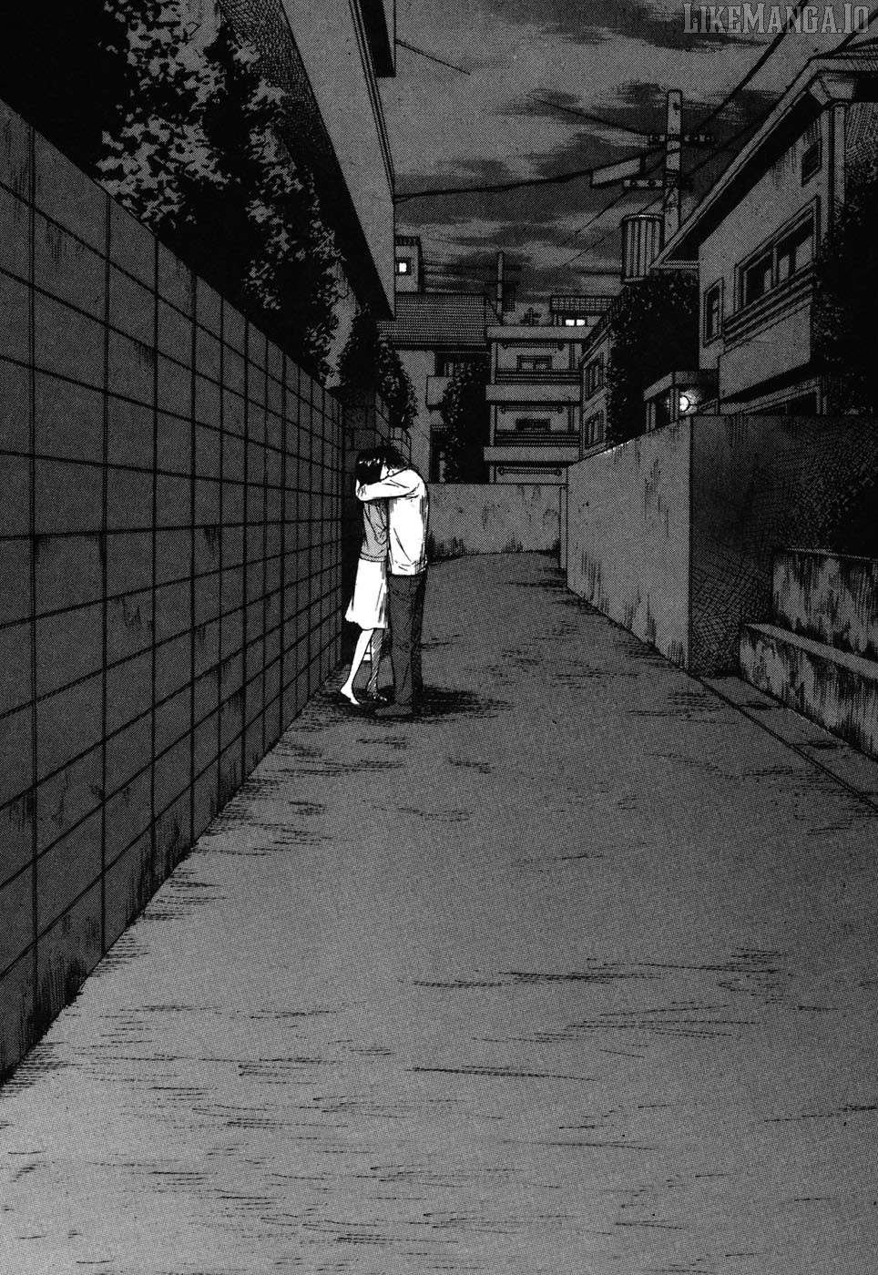 Hakuba No Oujisama Chapter 69 - page 1