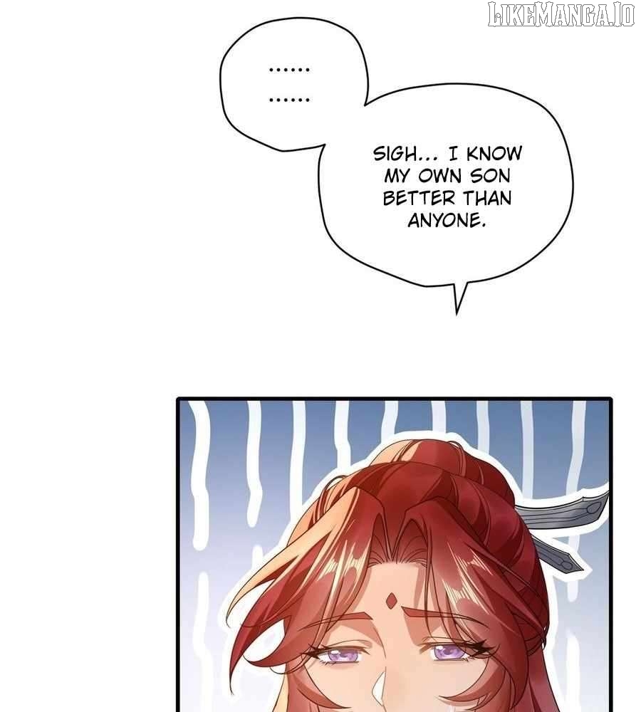Traveling through time and space to become an unlucky NPC: I have a wife to protect me Chapter 113 - page 100