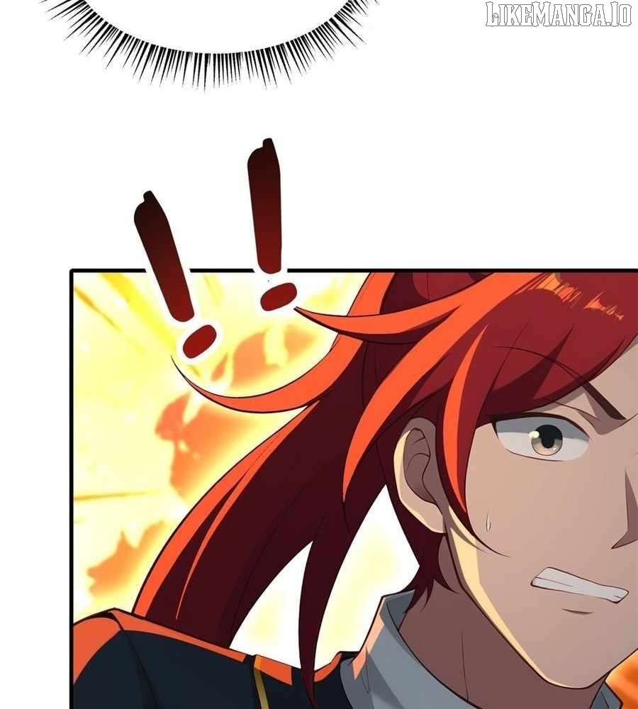 Traveling through time and space to become an unlucky NPC: I have a wife to protect me Chapter 113 - page 103