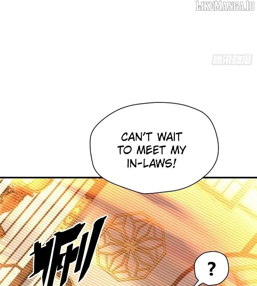 Traveling through time and space to become an unlucky NPC: I have a wife to protect me Chapter 113 - page 21