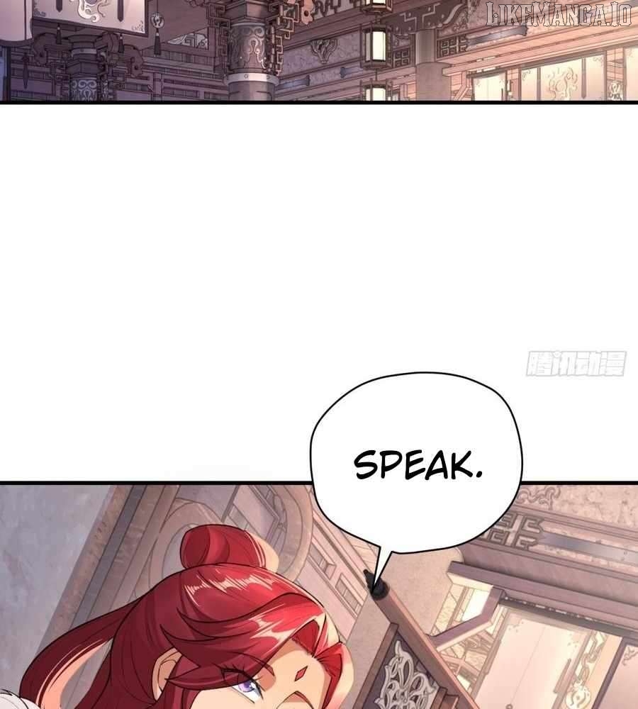 Traveling through time and space to become an unlucky NPC: I have a wife to protect me Chapter 113 - page 41