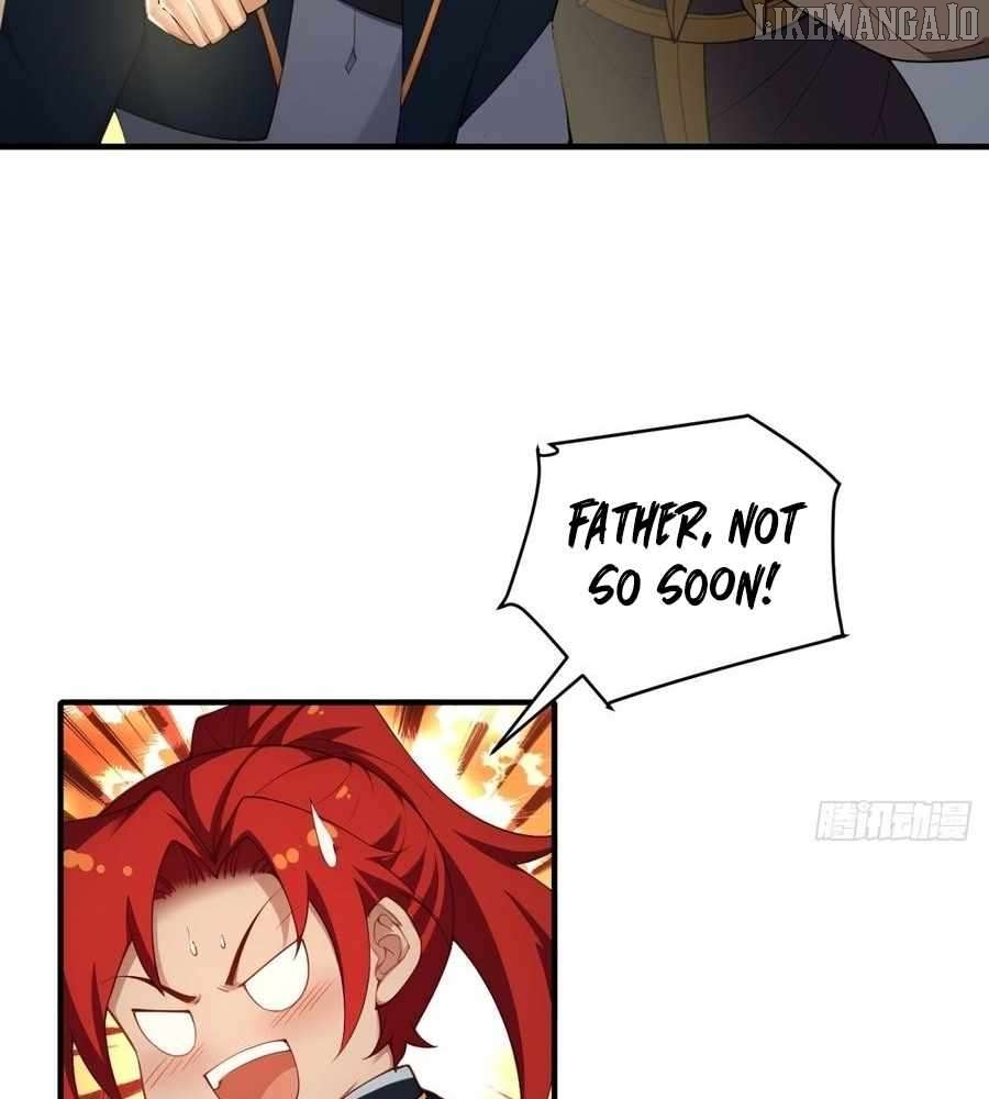 Traveling through time and space to become an unlucky NPC: I have a wife to protect me Chapter 113 - page 6