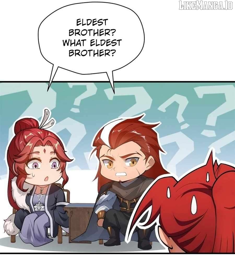 Traveling through time and space to become an unlucky NPC: I have a wife to protect me Chapter 113 - page 67