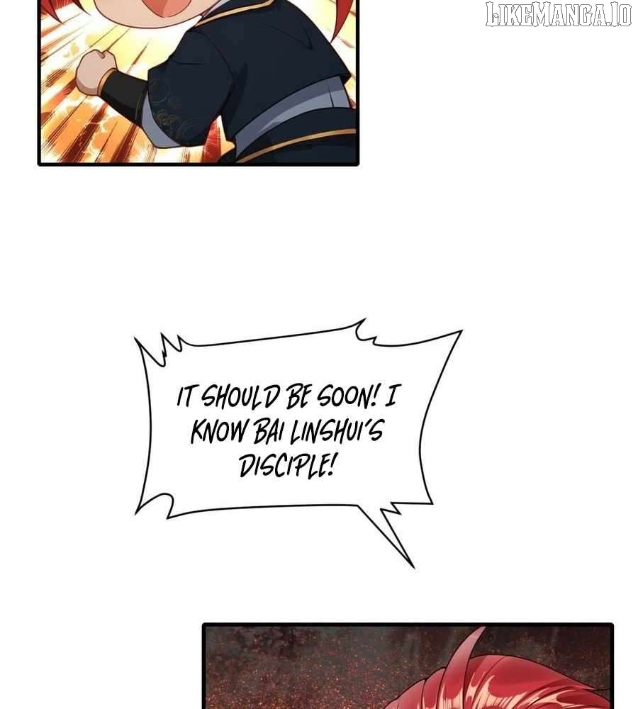 Traveling through time and space to become an unlucky NPC: I have a wife to protect me Chapter 113 - page 7