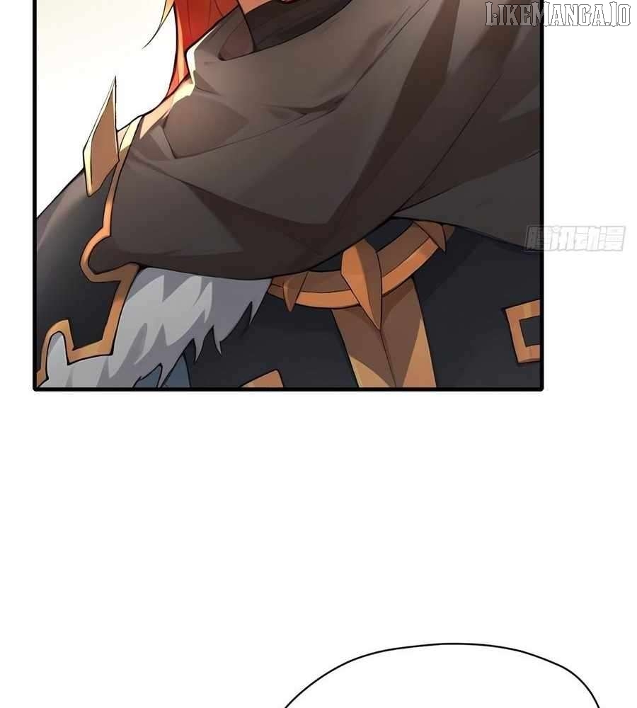 Traveling through time and space to become an unlucky NPC: I have a wife to protect me Chapter 113 - page 71