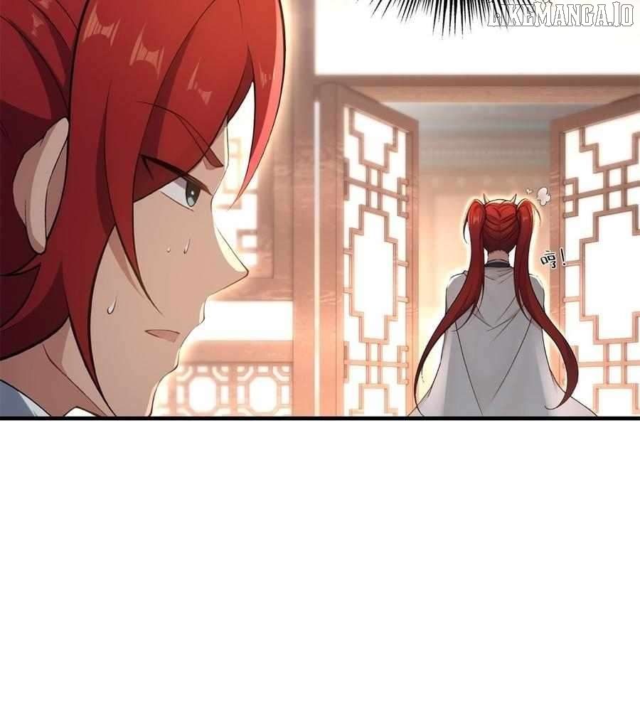 Traveling through time and space to become an unlucky NPC: I have a wife to protect me Chapter 113 - page 75