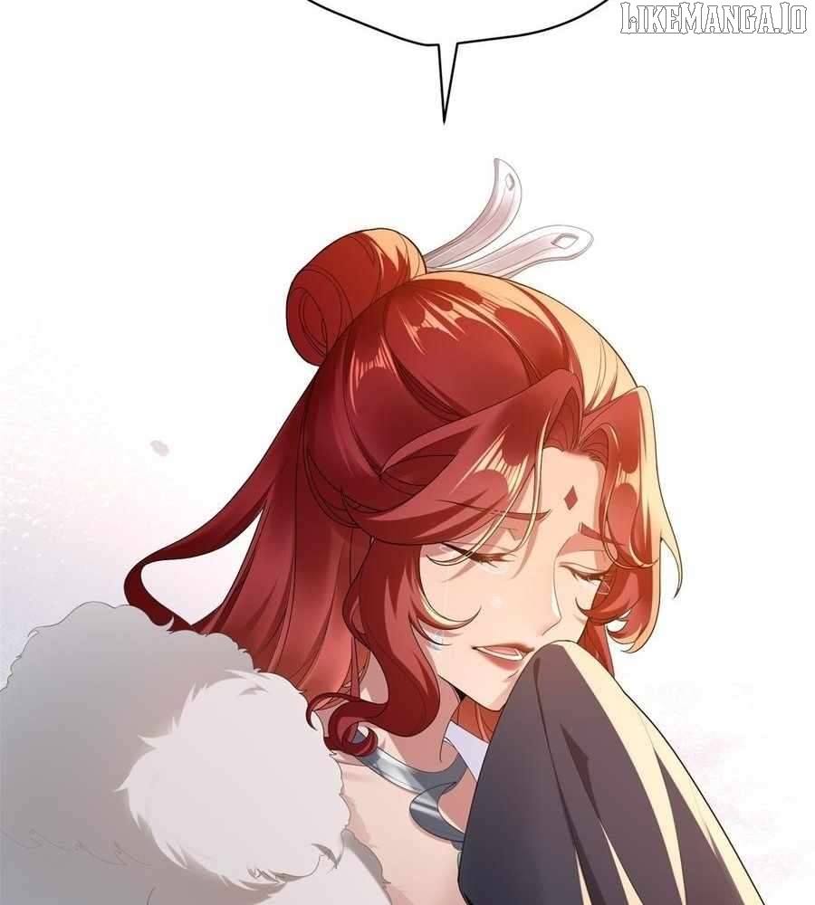 Traveling through time and space to become an unlucky NPC: I have a wife to protect me Chapter 113 - page 79